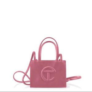 Telfar Bag 👛